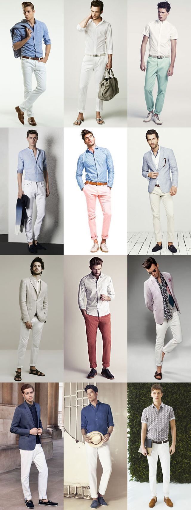Pin By Jorge Eduardo On Ropa Mens Fashion Summer Mens Fashion Casual pin-by-jorge-eduardo-on-ropa-mens-fashion-summer-mens-fashion-casual