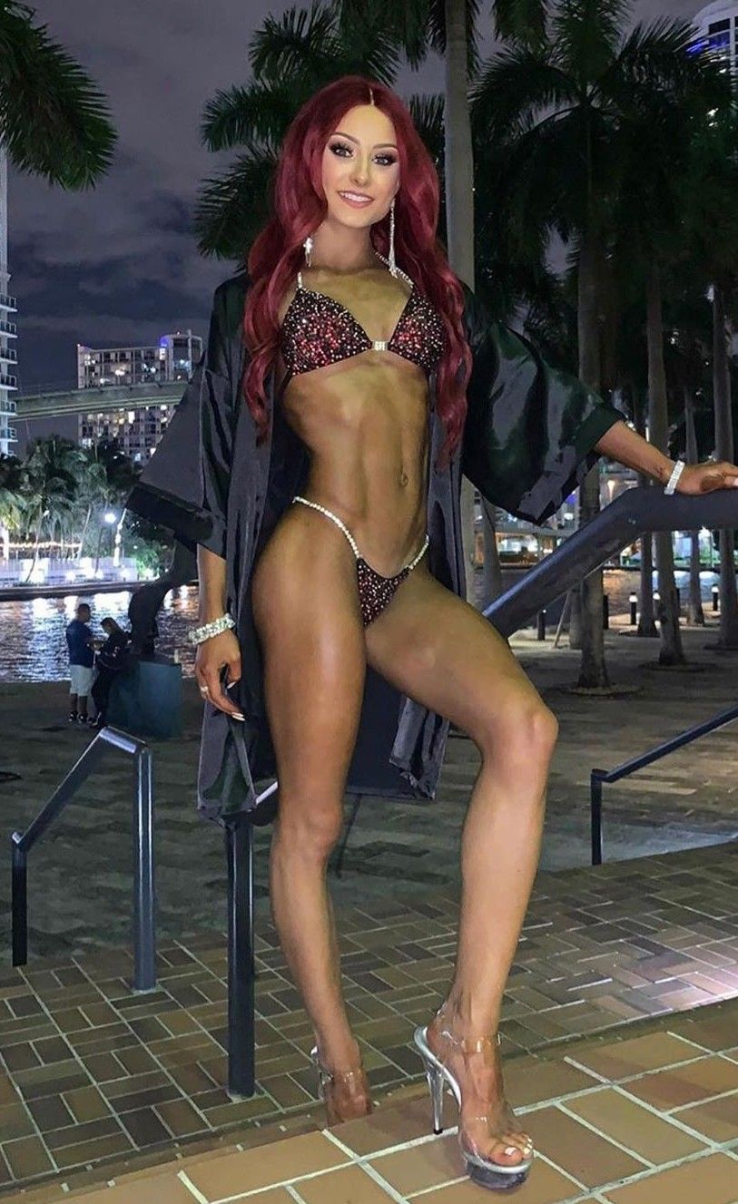 Ozell recommends best of Platform heels and bikini Erotic first time lesbian sex stories