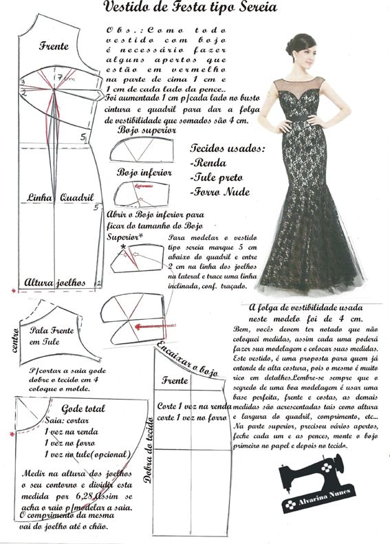 costura e modelagem | costura | pinterest | molde, costura y patrones