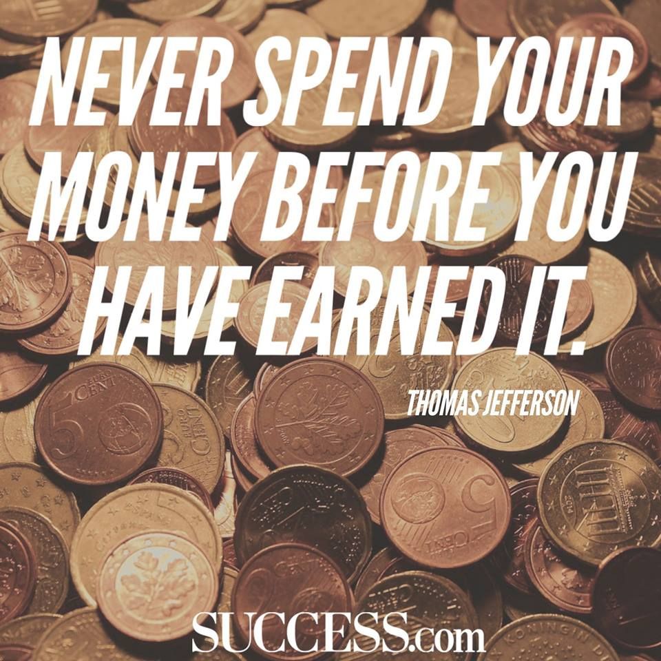 Accountant New Westminster Money quotes, Wealth quotes, Earn money online