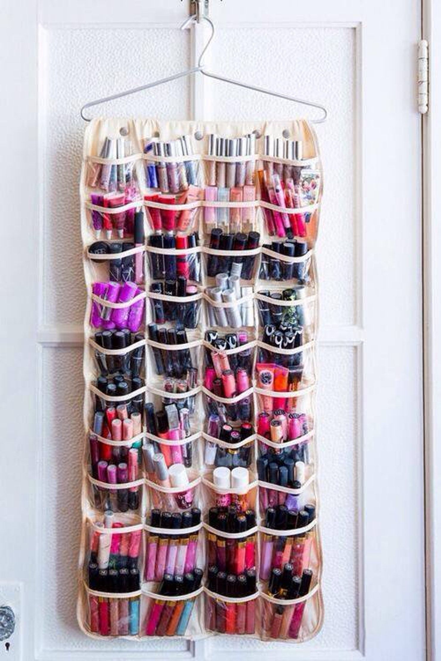 Theres A Fine Line Between Having An Impressive Makeup Collection Theres A Fine Line Between Having An Impressive Makeup Collection