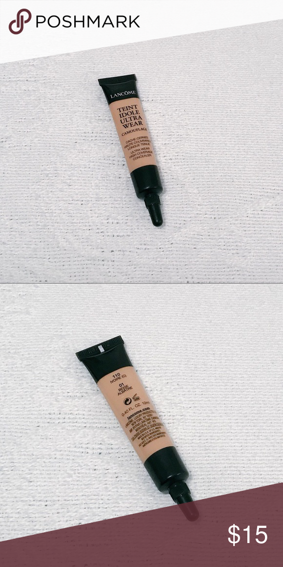 lancome ultra wear concealer lancome ultra wear concealer