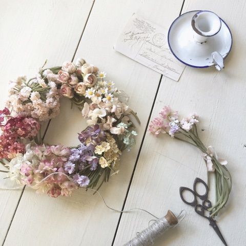 れんげ 花かんむり 作り方 Geimku Com れんげ 花かんむり 作り方 Geimku Com