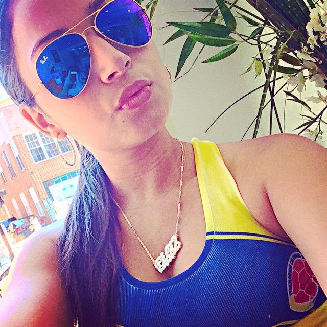 Hoy juega mi selección Colombia femenina y masculina dar # ...