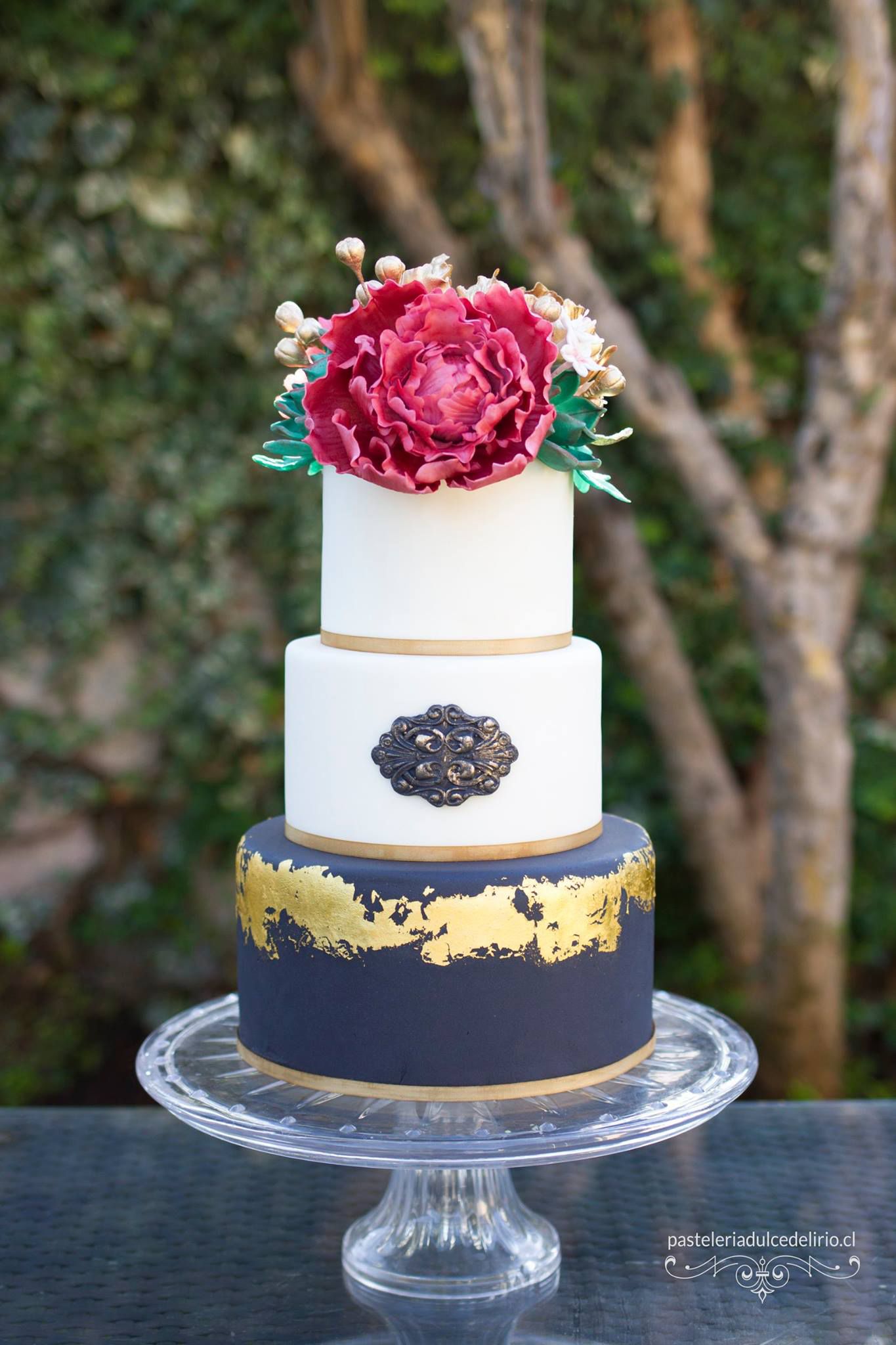 Torta de Matrimonio Tortas de matrimonio, Tortas, Matrimonio