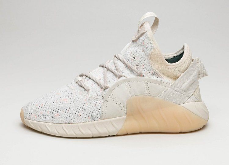 adidas tubular rise cream white