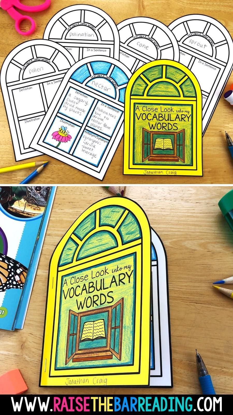 Teaching Vocabulary Activities Graphic Organizers Practice Ideas For Teaching Vocabulary Activities Graphic Organizers Practice Ideas For