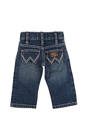 baby wrangler pants