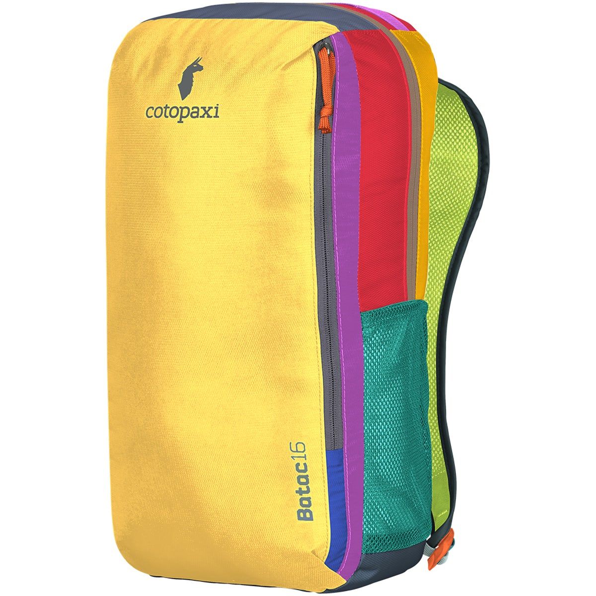 Cotopaxi Batac 16L Pack - Del Dia - Unisex | MEC in 2020 ...