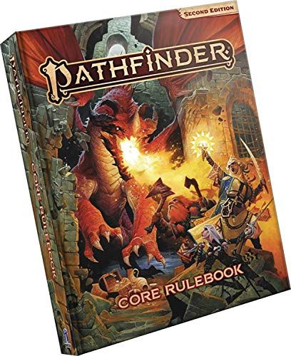 (PDF) Pathfinder - Core Rulebook | Light Feather - blogger.com pathfinder core rulebook pdf download free