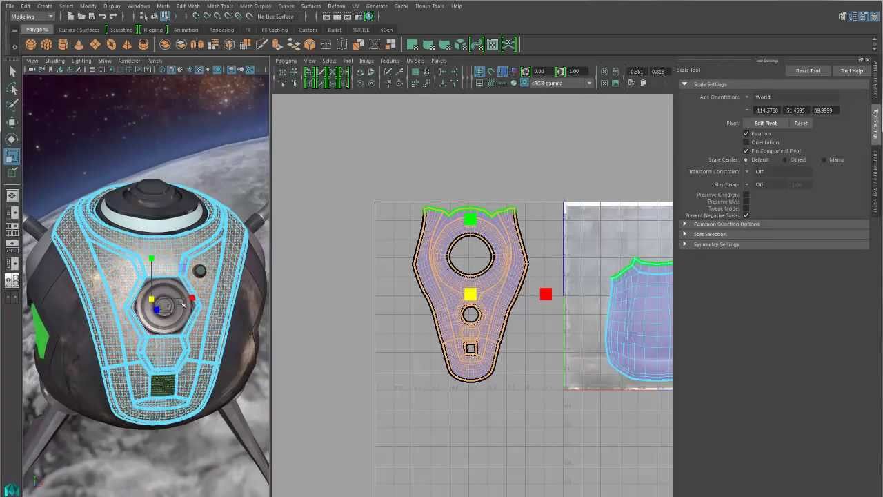 humanik maya 2016 tutorial humanik maya 2016 tutorial