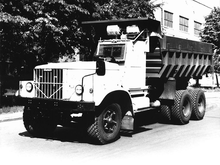 Грузовик для ликвидаторов: masterok — ЖЖ Dump Trucks, Cars Trucks, Monster Trucks, Komatsu, Kubota, Construction Equipment, Soviet Union, Car Ins, Skoda