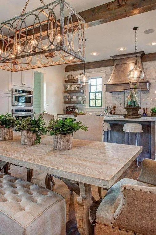 80+ old farmhouse exterior design ideas 2019 16 ~ thereds.me