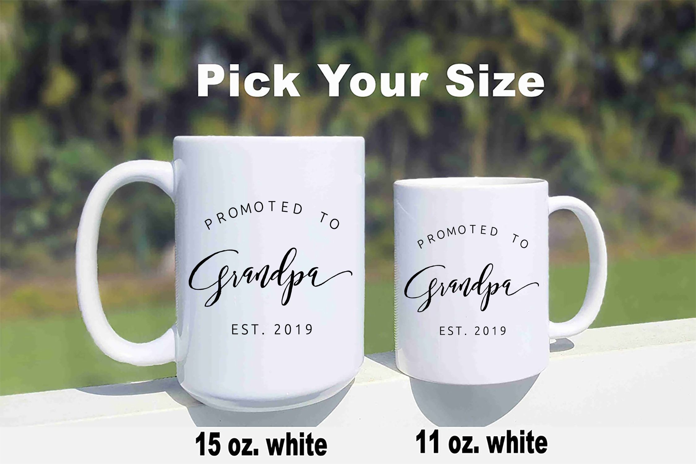 Oma And Opa Mug Set Pregnancy Announcement Oma Est 2020 Opa Est 2020 Oma And Opa Mug Set Pregnancy Announcement Oma Est 2020 Opa Est 2020