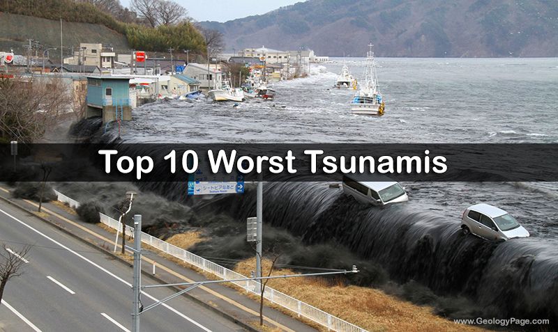 The 10 Most Destructive Tsunamis In History Here Are The Ten Biggest what-if-you-surfed-the-biggest-tsunami-wave-youtube