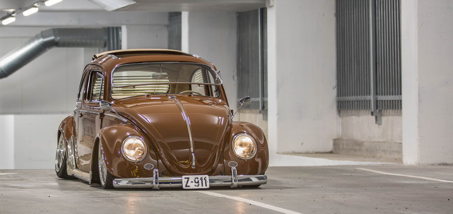 AirMighty.com : The Aircooled VW Site - Frontpage Volkswagen Aircooled