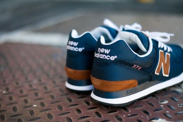 new balance 574 homme chaussures