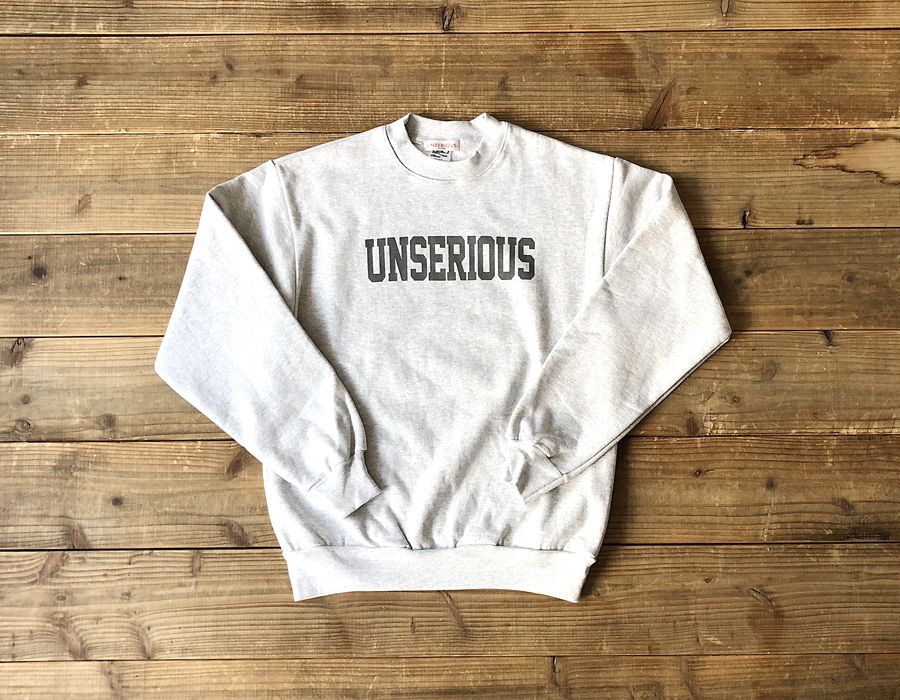 完売 スタンダードカリフォルニア UNSERIOUS All In One 【セール】 スタンダードカリフォルニア UNSERIOUS All in One XL その他