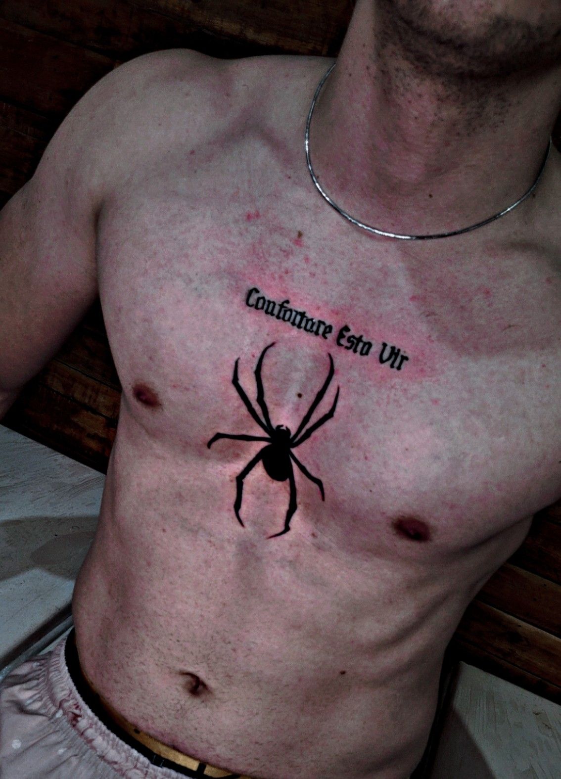 Confortare Esto Vir Tatuagens Aleat rias Tatuagens confortare-esto-vir-tatuagens-aleat-rias-tatuagens
