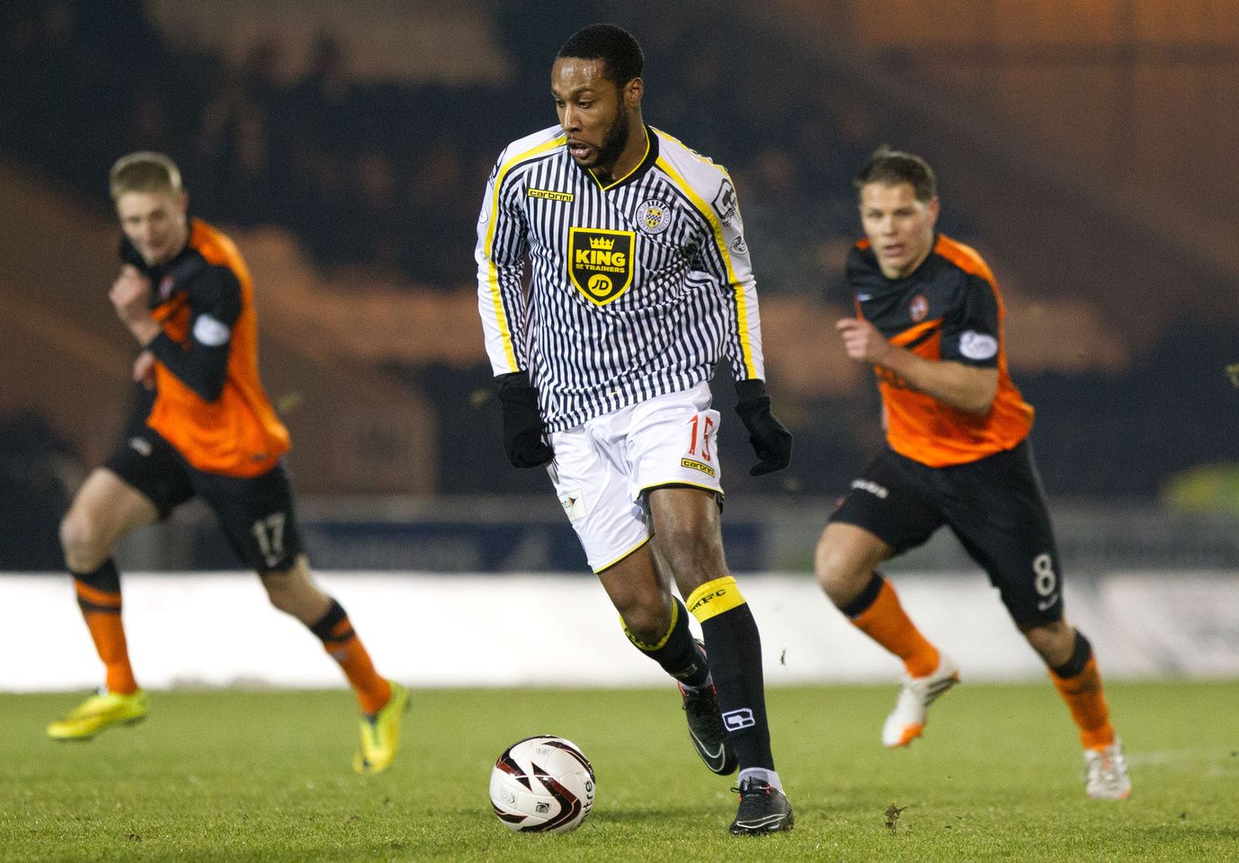 st mirren v dundee united spfl 21 jan 15 st mirren dundee united dundee