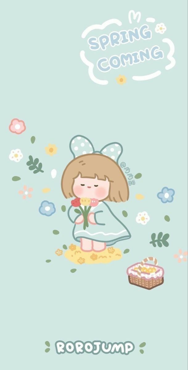 pix Soft Wallpaper Cute Pastel Wallpaper Aesthetic Rorojump 80 rorojump cute ideas in 2021 cute cartoon wallpapers kawaii wallpaper wallpaper iphone cute