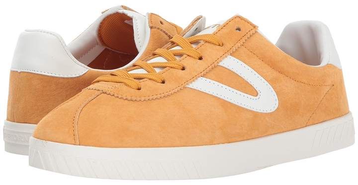 tretorn racket suede