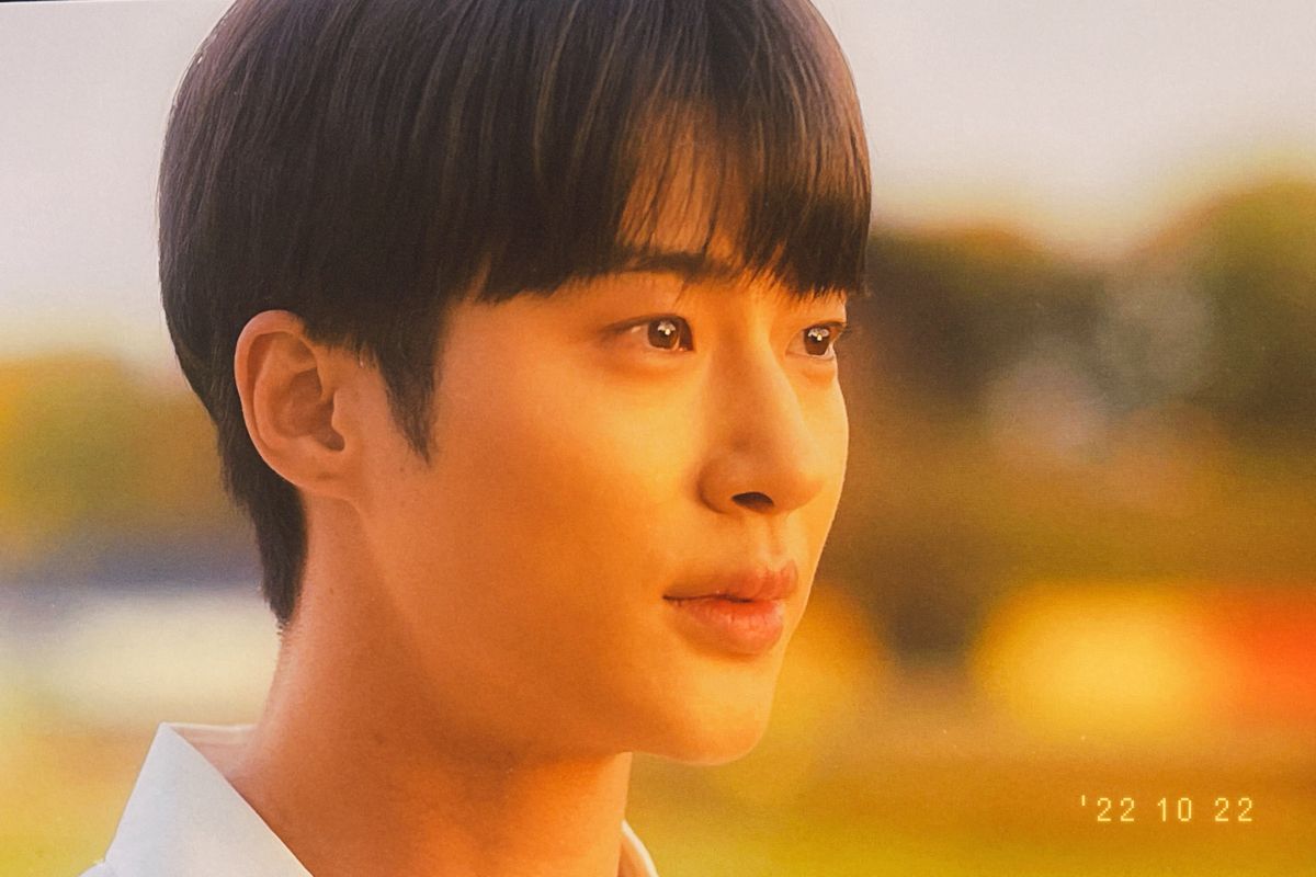 Woonho Byeon Woo seok Jealousy 20th Century Kdrama Scene Girl woonho-byeon-woo-seok-jealousy-20th-century-kdrama-scene-girl