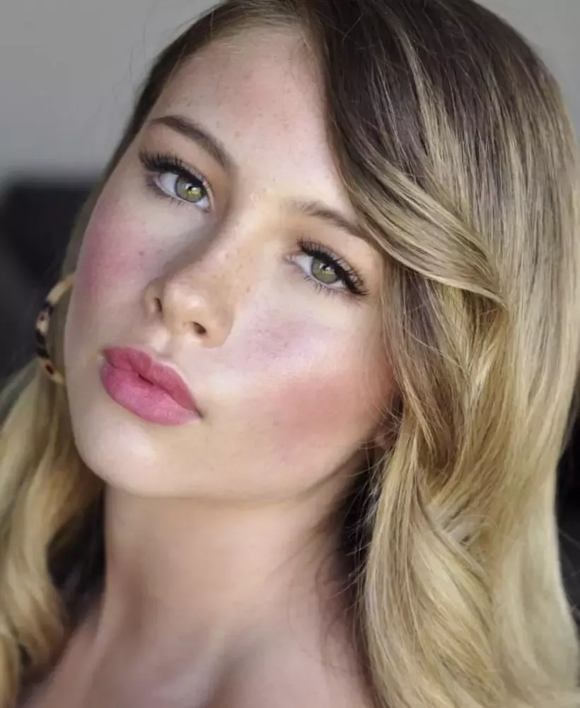Unexpected Beautiful Makeup Ideas Unexpected Beautiful Makeup Ideas