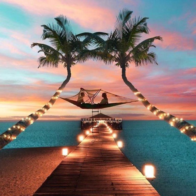 Islands in Indonesia that are Suitable for Honeymoon Islands in Indonesia that are Suitable for Honeymoon