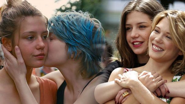 lea seydoux vida de adele ad 232 le exarchopoulos l 233 a seydoux la vida de adele 0 lea seydoux vida de adele ad 232 le exarchopoulos l 233 a seydoux la vida de adele 0