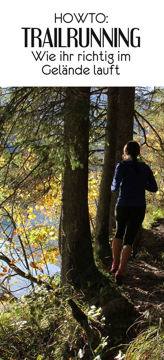 Meine erste Trailrunning Erfahrung beim Workshop mit Salomon - smilesfromabroad