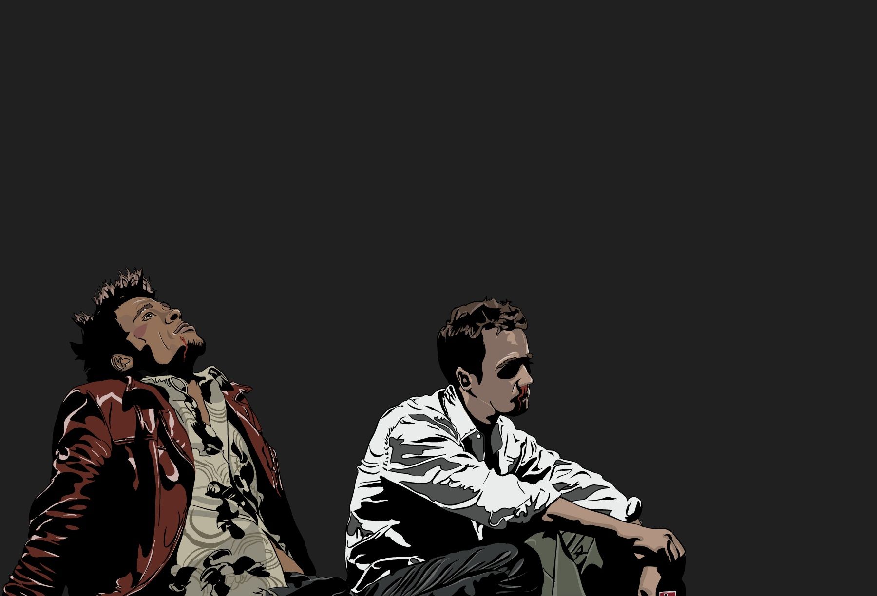 Fight Club El Club De La Pelea El Club De La Lucha Tyler Durden fight-club-el-club-de-la-pelea-el-club-de-la-lucha-tyler-durden