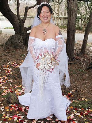 Worst Wedding Dresses Worst Wedding Dresses Ever Worst Wedding