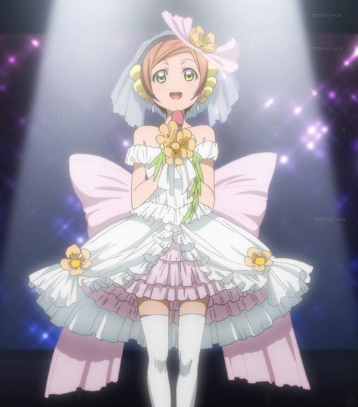 まんはったん アニメ実況まとめブログ ラブライブ 星空 凛 アニメ まんはったん アニメ実況まとめブログ ラブライブ 星空 凛 アニメ