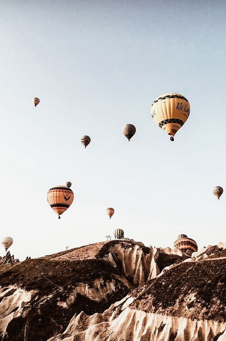 hot air balloon festival travel in 2019 Travel
