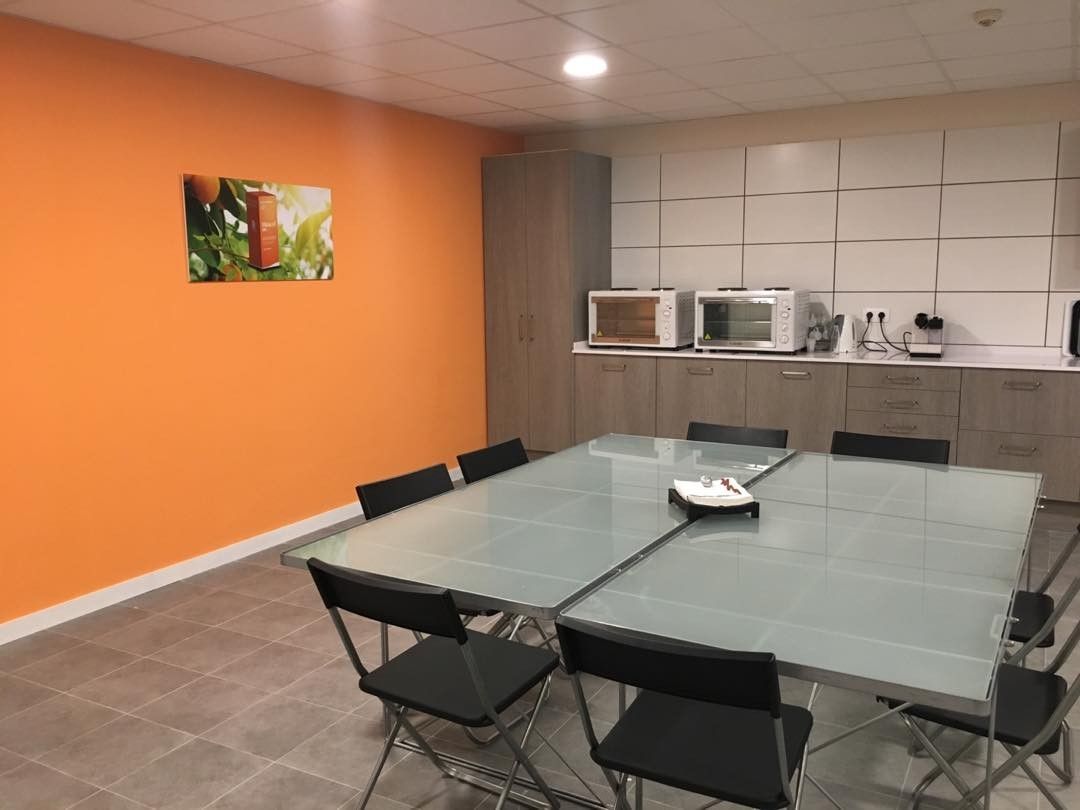 Consulta #Fengshui #cocina #comedor en la #empresa. Un lugar ... Consulta #Fengshui #cocina #comedor en la #empresa. Un lugar ...