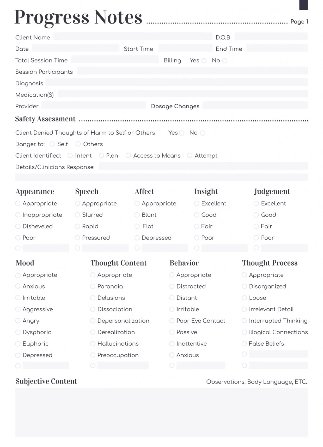 Case Notes Free Google Docs Template gdoc io Notes in 2025 Case Notes Free Google Docs Template gdoc io Notes in 2025