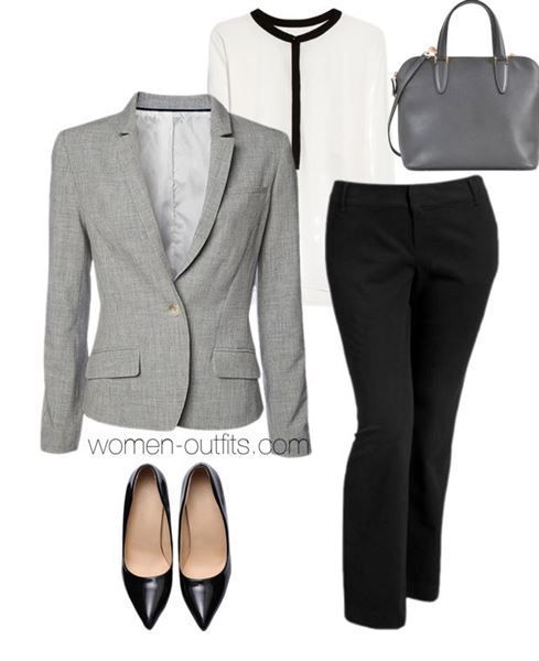 5 stylish plus size blazers that flatter curvy women -