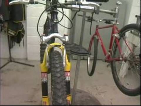 Basic Bicycle Repairs How To Adjust Bicycle Front Brakes Bike