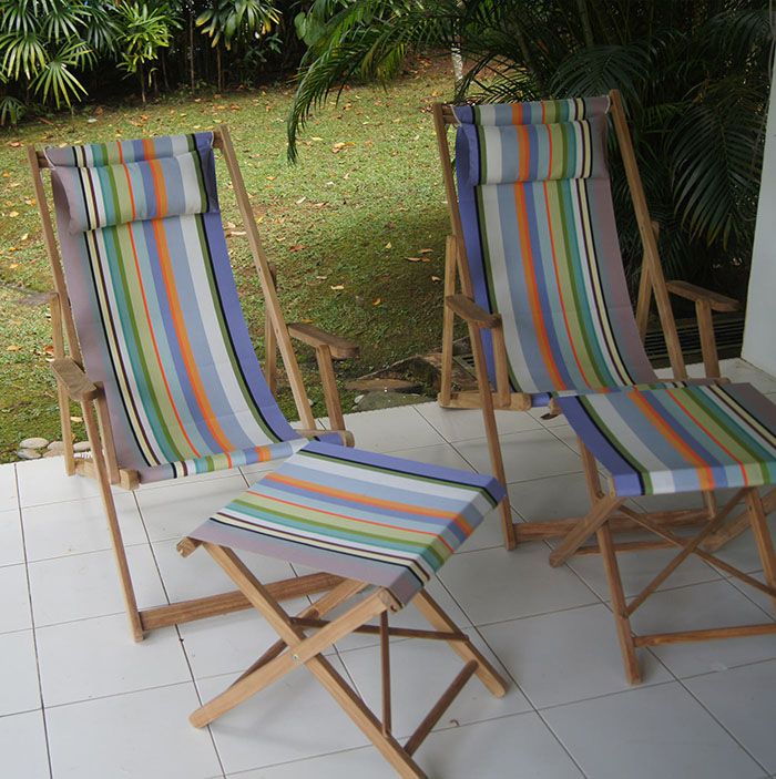 St Colombe Sunbrella Toile Du Soliel Pinterest Deck Chair And St Colombe Sunbrella