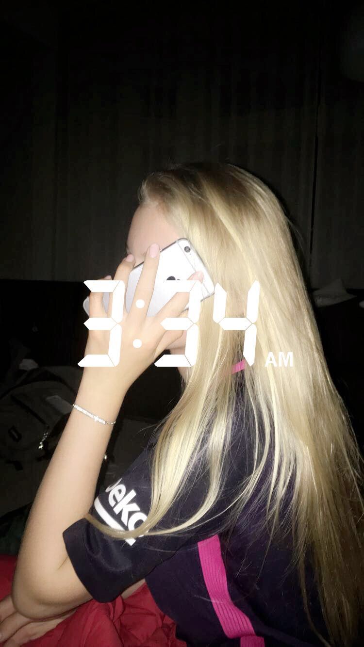Pin De Madison Em Snapchat Idei Dlya Foto E Blond