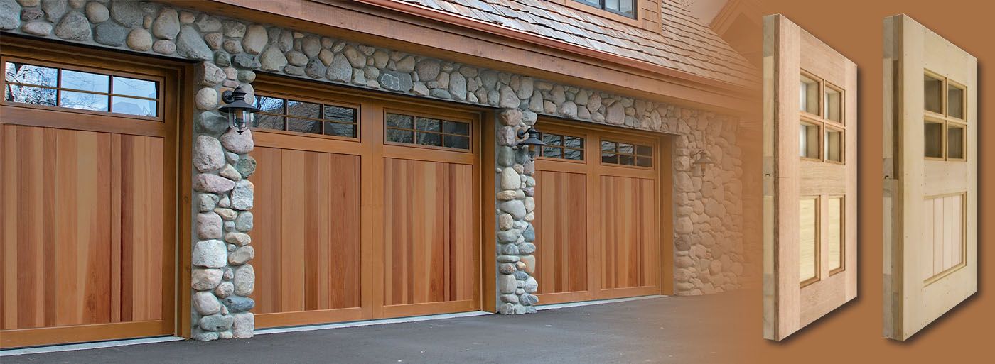 Garage Doors Hormann Phoenix 5200 Series Mesa With Glazed 6 Pane Windows Mcbrothers Overhead Doors Overhead Door House Styles Door Bow