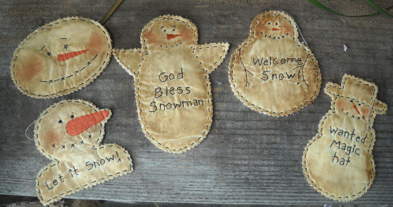 5 Little cookies картинка