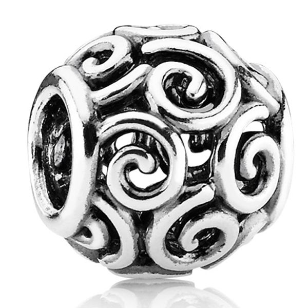 clip pandora argent 925 clip pandora argent 925