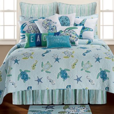 Mia Reversible Quilt Bed Bath And Beyond Canada In 2020 Reversible Quilt Daybed Sets Twin Quilt