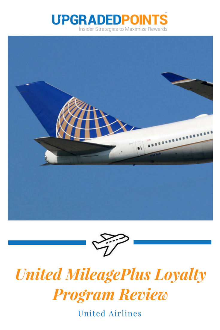 united airlines mileageplus loyalty program all the details 2018 united airlines mileageplus frequent flyer program