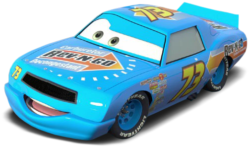 Disney Pixar Cars 3 Ralph Carlow Die Cast Character Vehicle Walmart Com In 2020 Pixar Cars Pixar Disney Pixar Cars