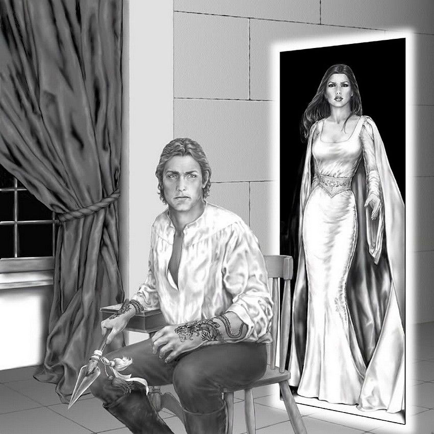 Image result for gateways wheel of time