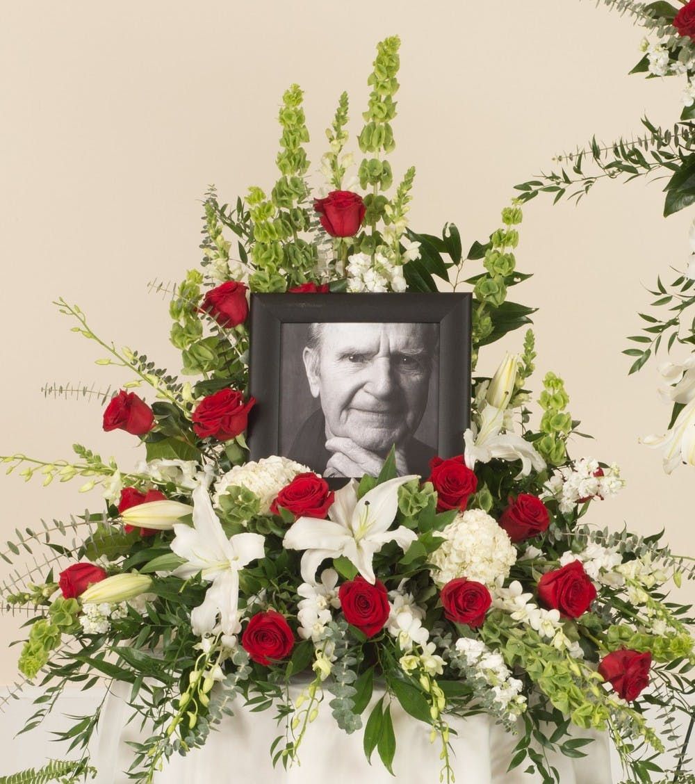Urn Arrangements, Funeral Floral Arrangements, Church Flower Arrangements, Sympathy Arrangements, Flowers For Men, Red And White Flowers, Fresh Flowers, Funeral Sprays, Funeral Urns
