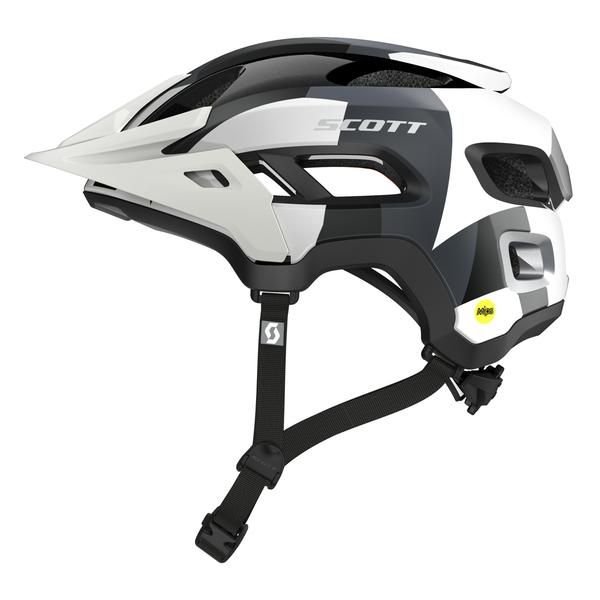Scott Bikes Vanish Evo Helmet Scott Bikes Bike Accessories Bike